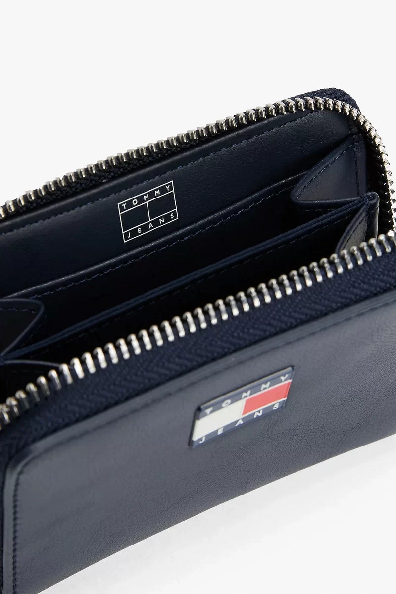 Tommy Hilfiger TJW ESS MUST SMALL ZA Kadın  Cüzdan AW0AW17292C1G