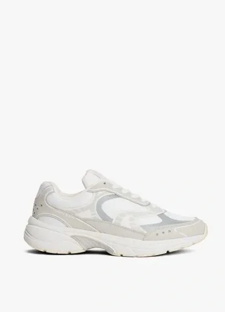 Tommy Jeans Arşiv 25 Kadın Sneaker EN0EN02856YBL
