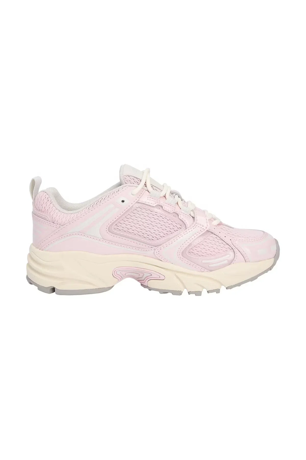 Tommy Jeans Arşiv 97 Kadın Sneaker EN0EN02810TH2