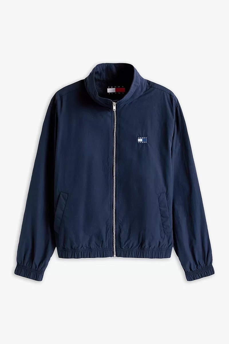 Tommy Jeans Bobby Erkek Mavi Ceket DM0DM21929C1G
