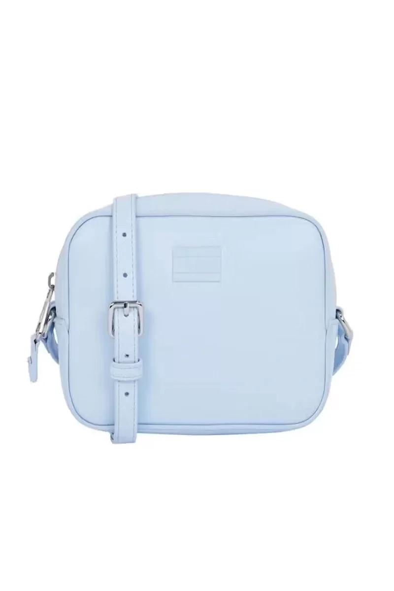Tommy Hilfiger TJW ESS MUST CAMERA BAG Kadın  Çapraz Çanta AW0AW16964C3Q