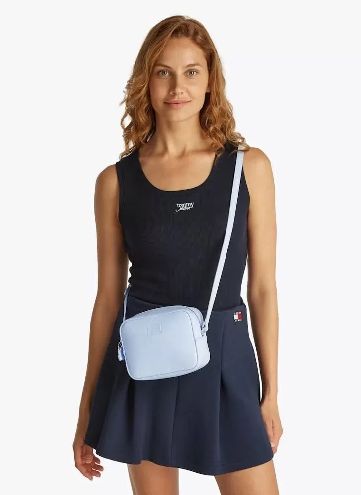 Tommy Hilfiger TJW ESS MUST CAMERA BAG Kadın  Çapraz Çanta AW0AW16964C3Q