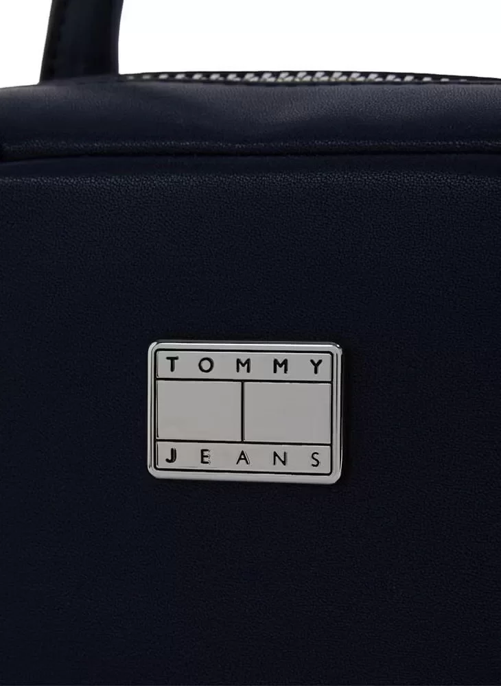 Tommy Jeans Kadın Lacivert Çapraz Çanta