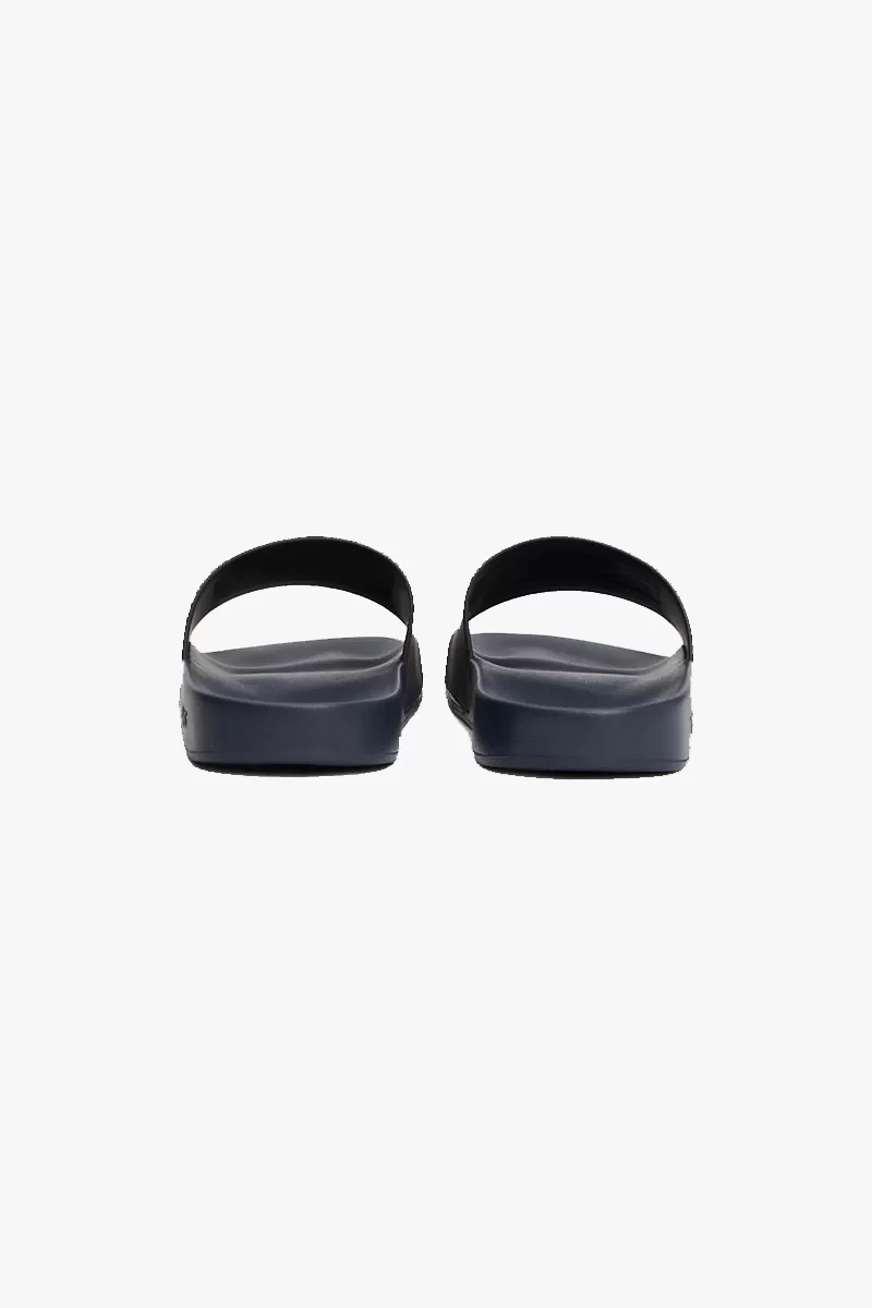 Tommy Hilfiger TOMMY JEANS POOL SLIDE ESS Erkek Lacivert Terlik EM0EM01191C1G