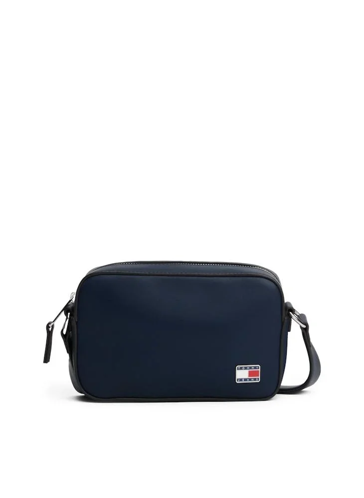 Tommy Jeans TJW Cool Kamera Kadın Mavi Çanta AW0AW17872C1G