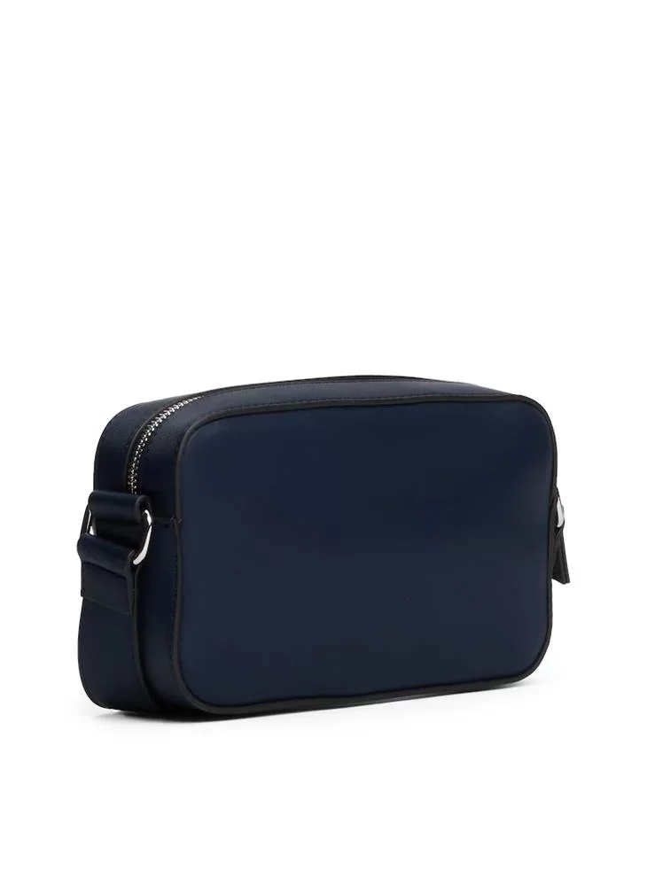 Tommy Jeans TJW Cool Kamera Kadın Mavi Çanta AW0AW17872C1G