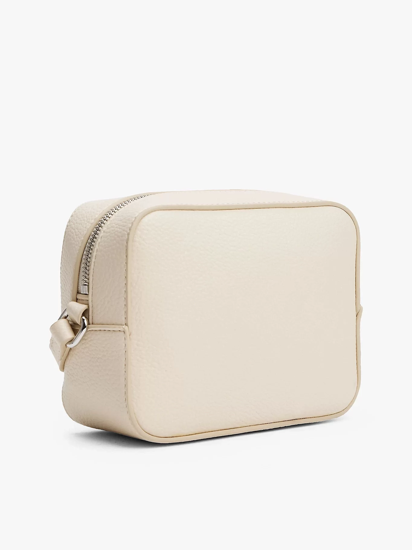 Tommy Jeans TJW MUST CAMERA BAG Kadın Bej Çanta AW0AW17543ACG