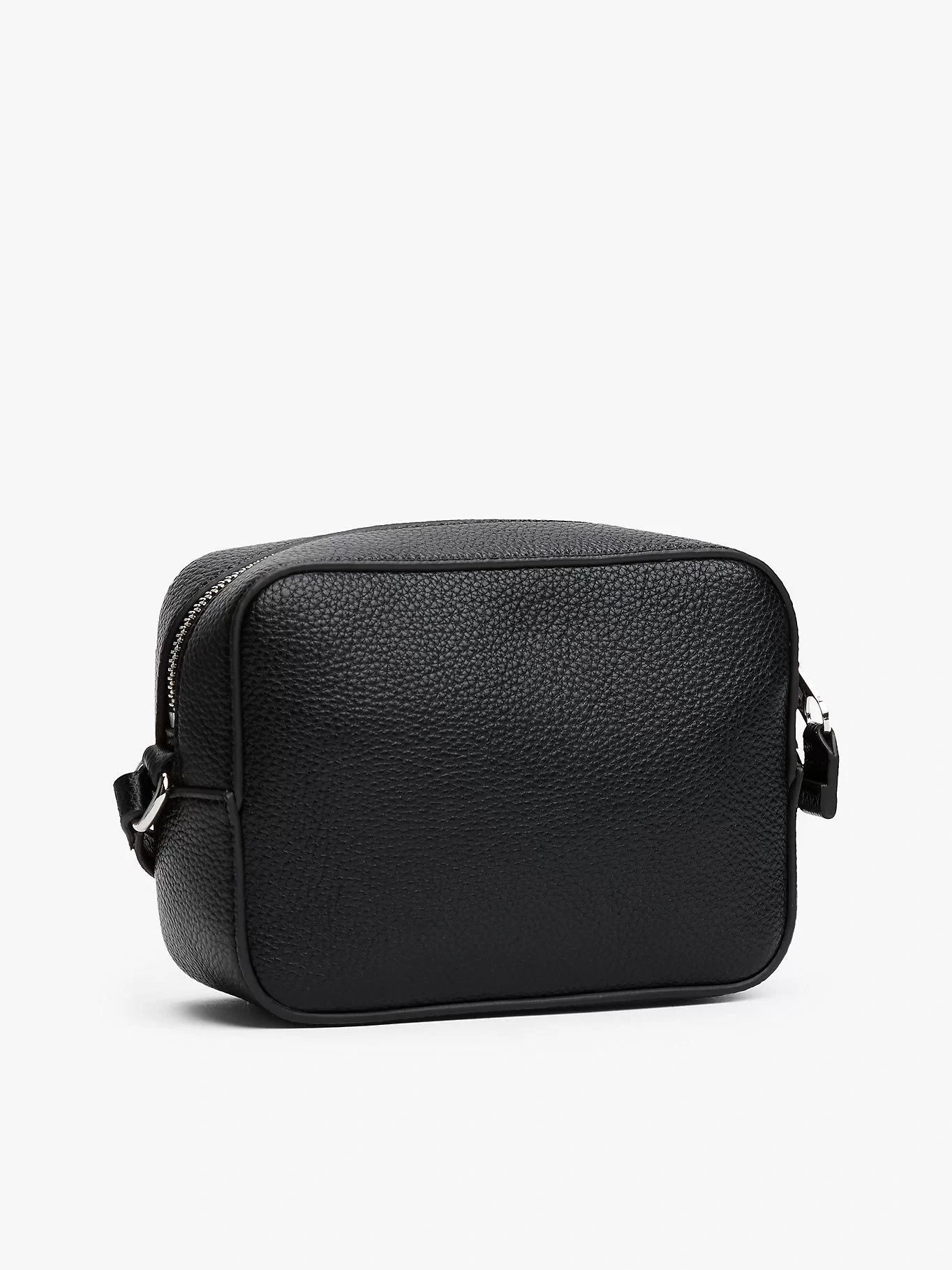 Tommy Jeans TJW MUST CAMERA BAG Kadın Siyah Çanta AW0AW17543BDS