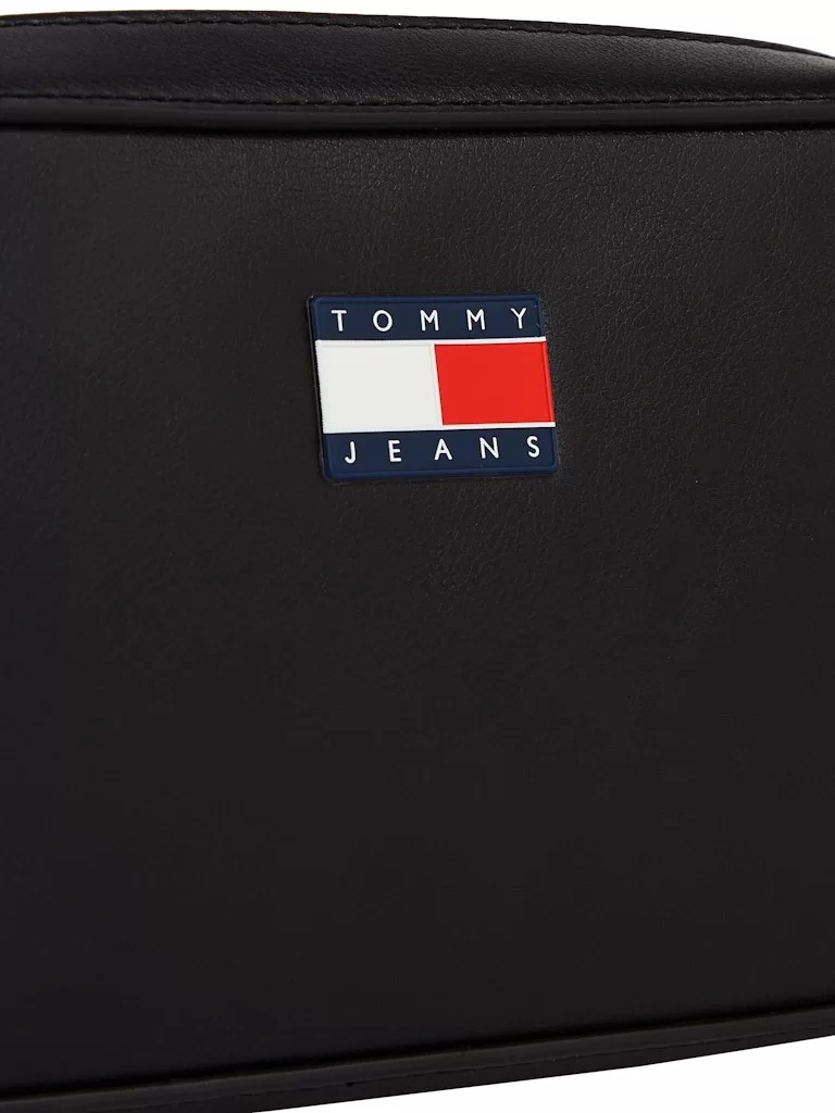 Tommy Hilfiger TJW ESS MUST CONVERTIBLE CAMERA Kadın  Çapraz Çanta AW0AW17290BDS