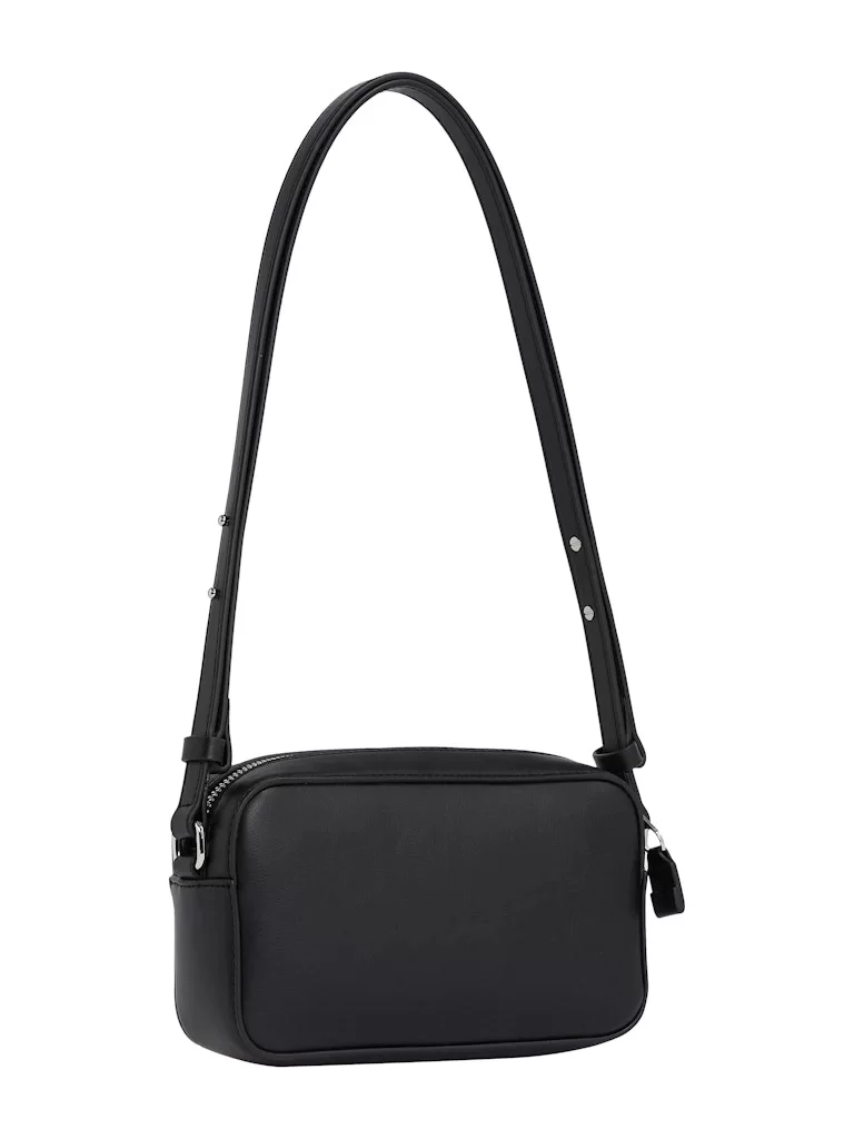 Tommy Hilfiger TJW ESS MUST CONVERTIBLE CAMERA Kadın  Çapraz Çanta AW0AW17290BDS