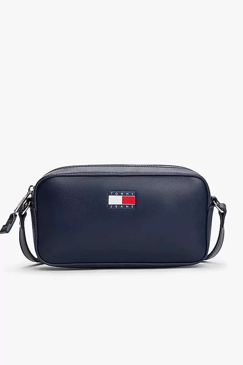 Tommy Hilfiger TJW ESS MUST CONVERTIBLE CAMERA Kadın  Çapraz Çanta AW0AW17290C1G
