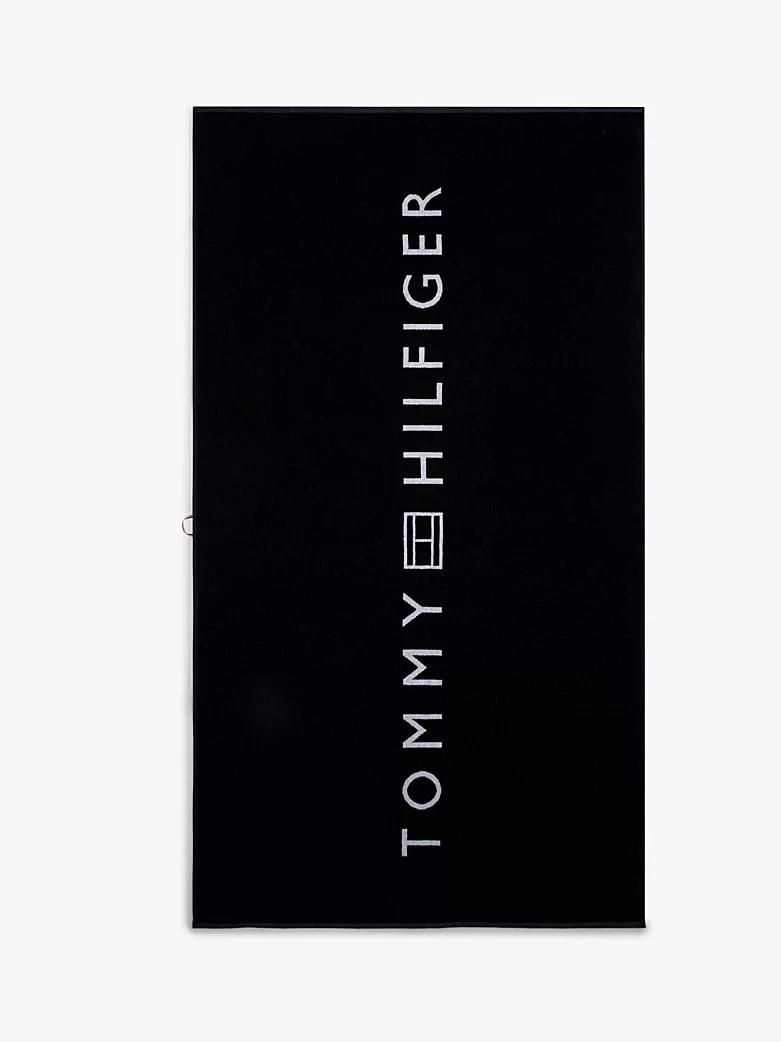 Tommy Hilfiger TOWEL Kadın  Havlu UU0UU00108DW5