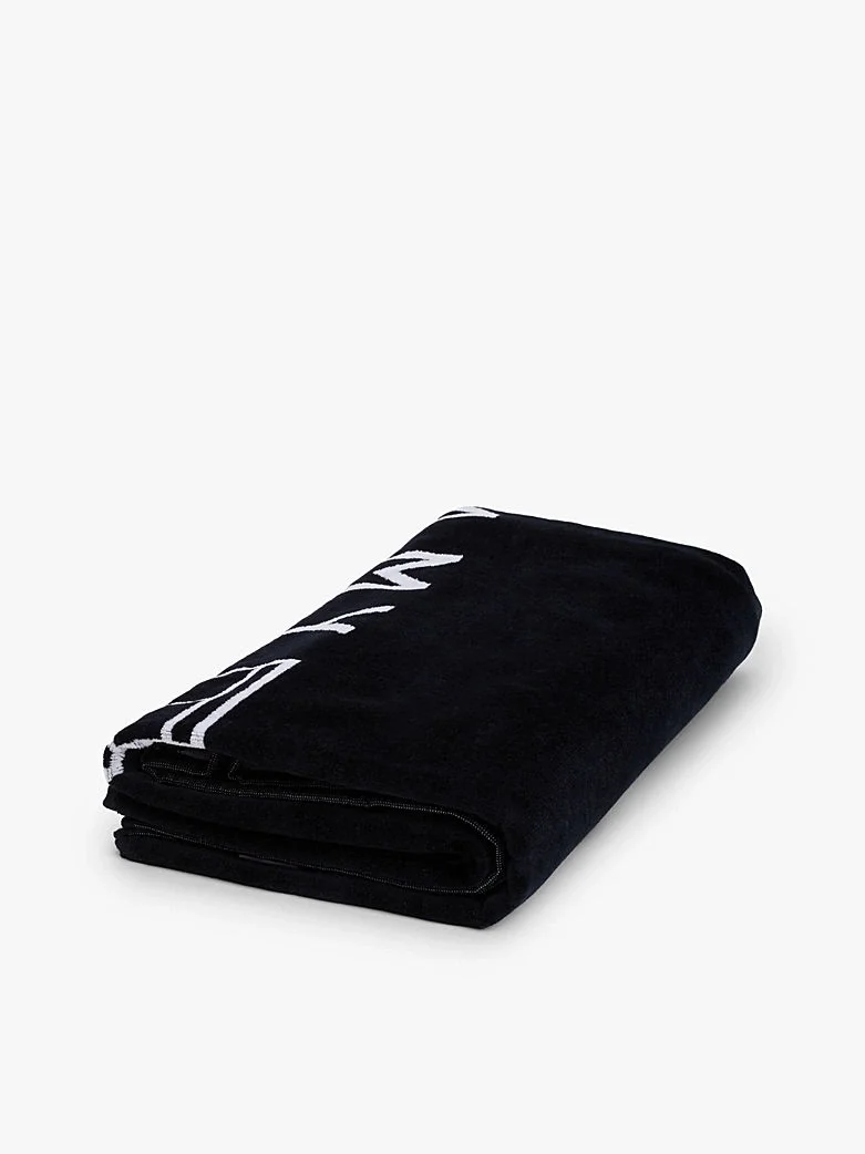 Tommy Hilfiger TOWEL Kadın  Havlu UU0UU00108DW5