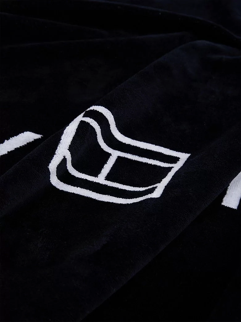 Tommy Hilfiger TOWEL Kadın  Havlu UU0UU00108DW5