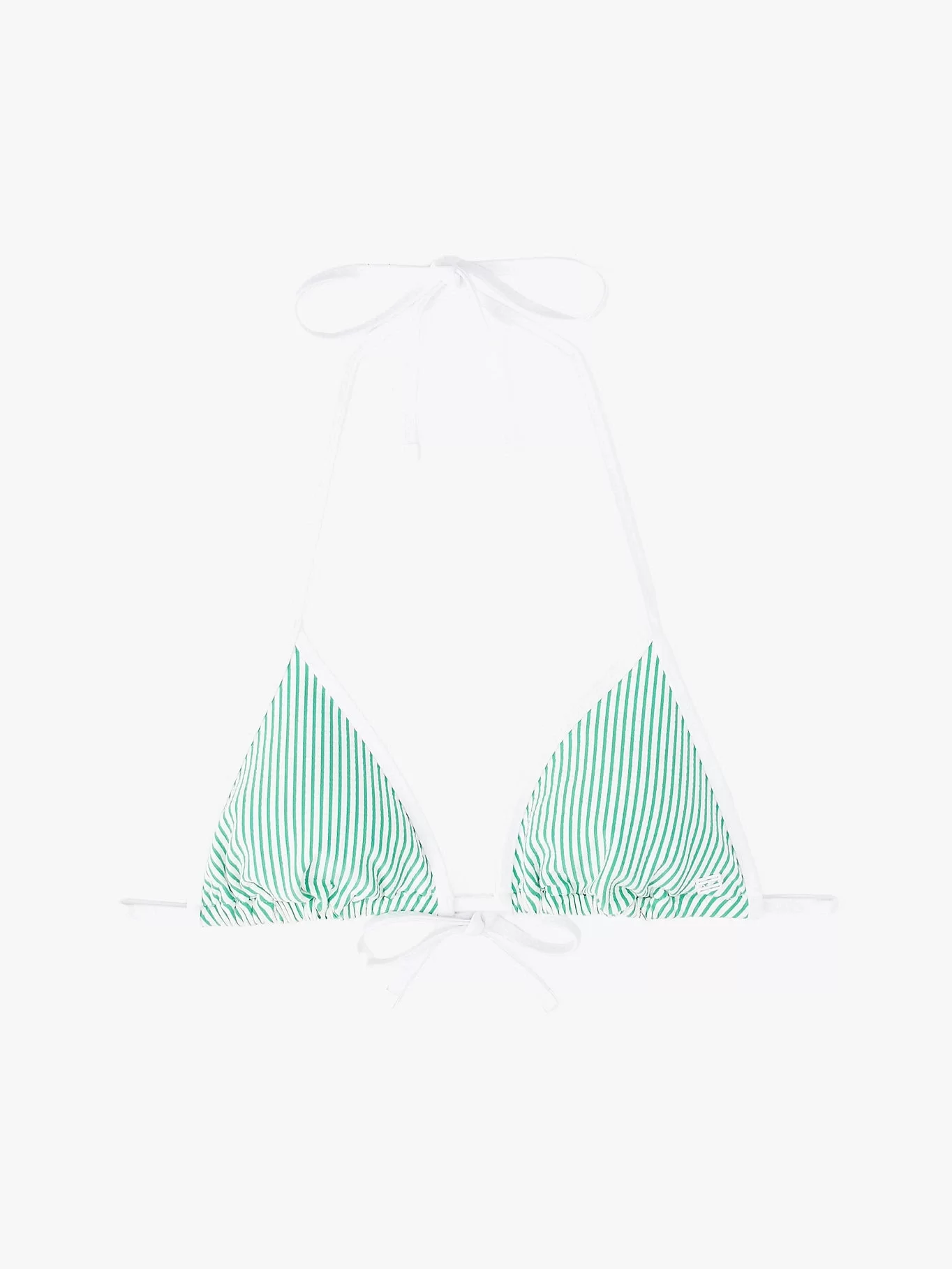 Tommy Hilfiger TRIANGLE RP Kadın  Bikini UW0UW058190LF