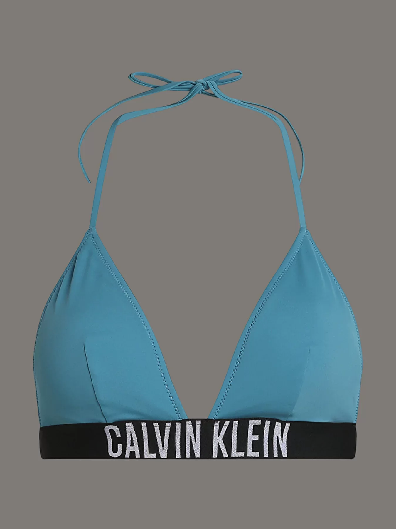 Calvin Klein TRIANGLE-RP Kadın  Bikini KW0KW02854-CJ6
