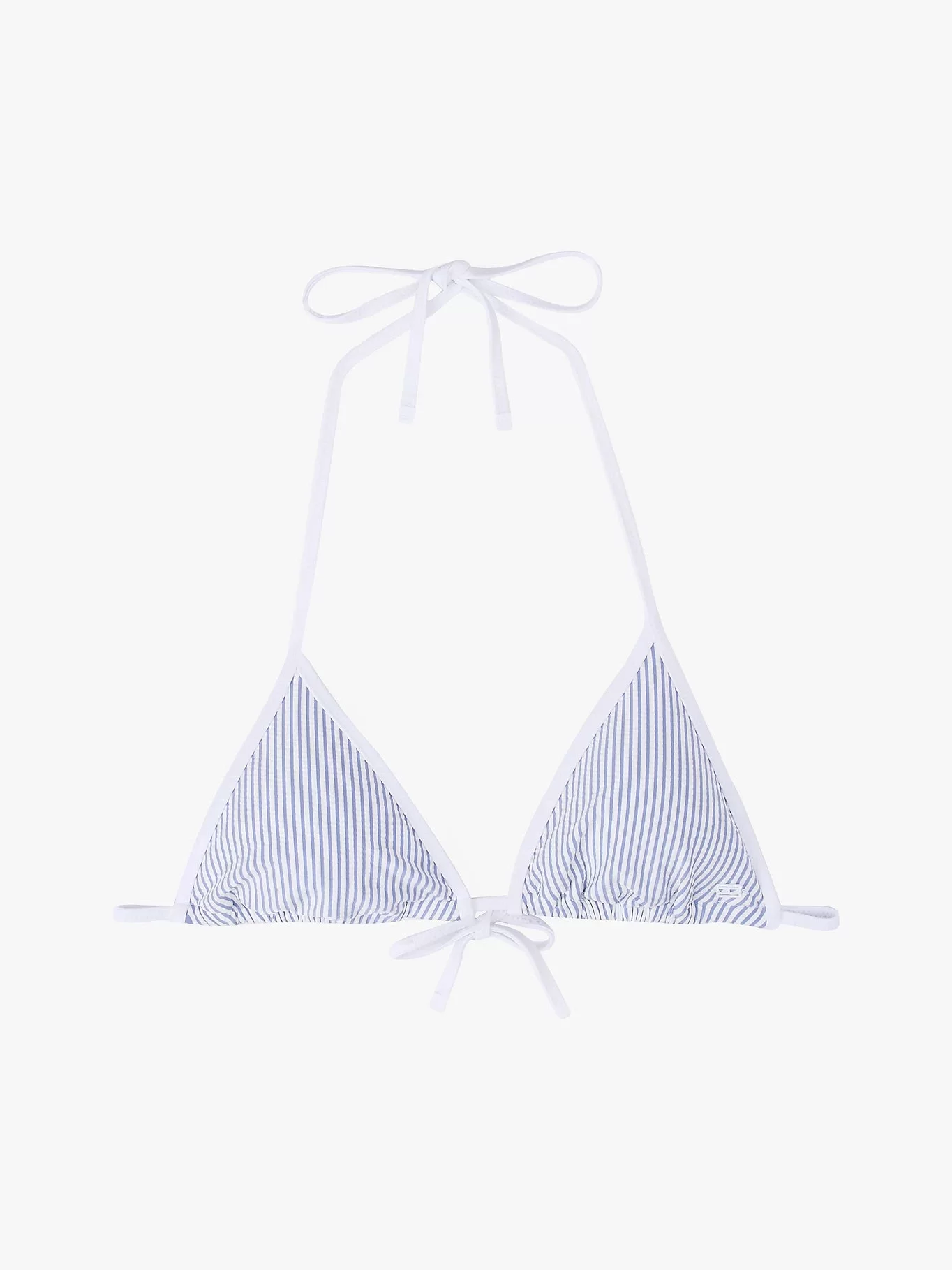 Tommy Hilfiger TRIANGLE RP Kadın  Bikini UW0UW058190LG