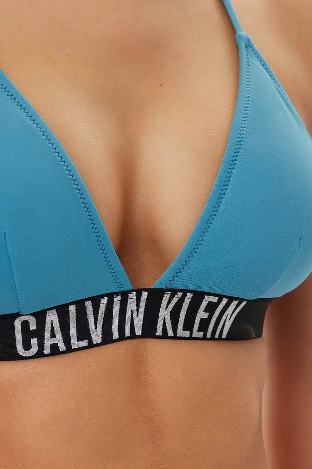 Calvin Klein TRIANGLE-RP Kadın  Bikini KW0KW02854-CJ6