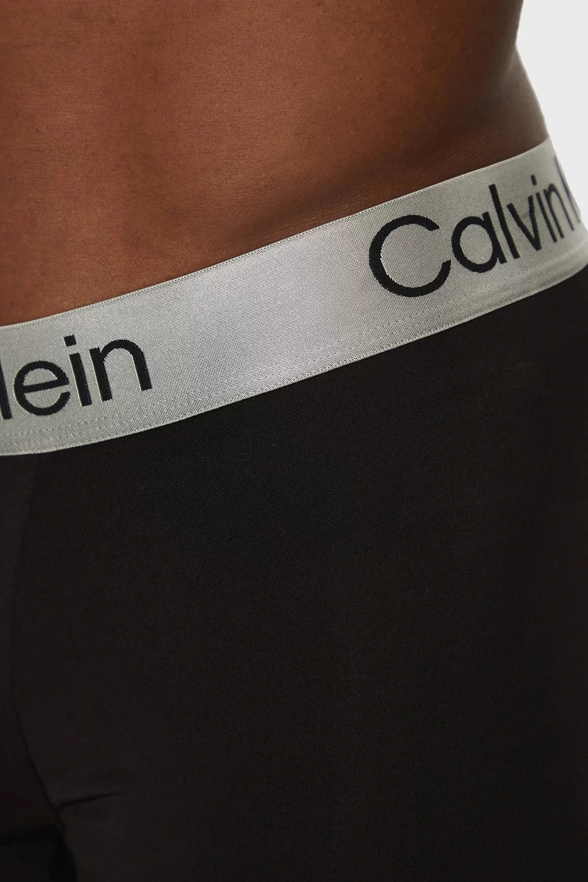 Calvin Klein TRUNK 3PK Erkek  İç Çamaşırı LV00NB4269-UB1