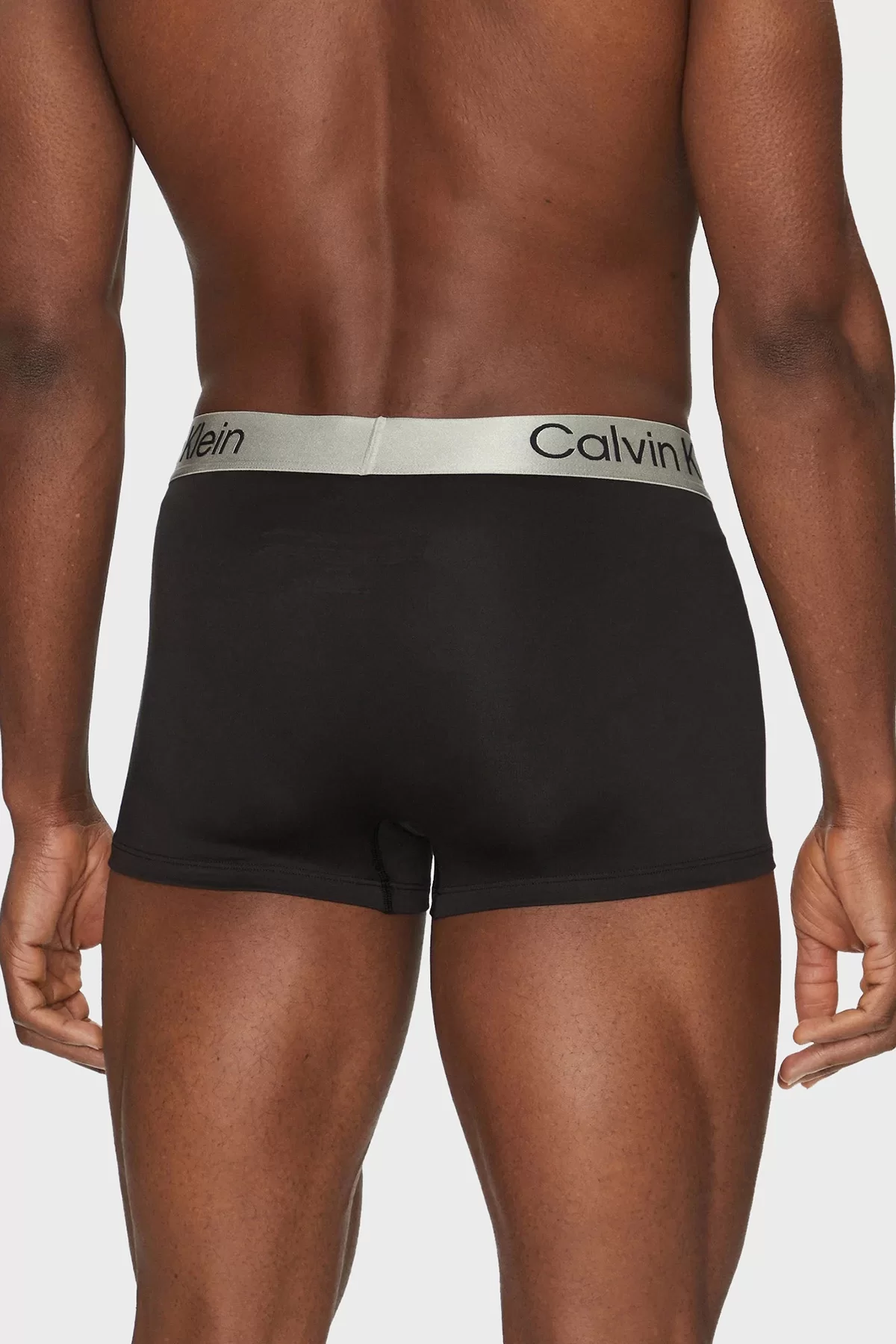 Calvin Klein TRUNK 3PK Erkek  İç Çamaşırı LV00NB4269-UB1
