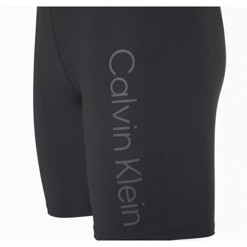 Calvin Klein WO - CYCLING SHORT Kadın  Tayt LVGWS5L708-UB1