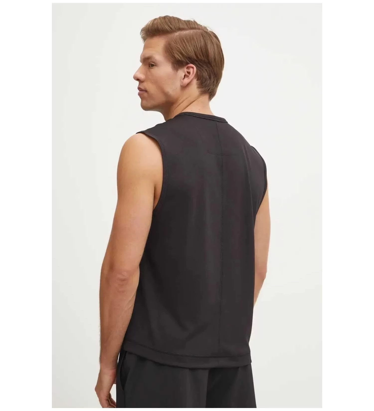 Calvin Klein WO - TANK Erkek  T-shirt LVGMS5K165-UB1