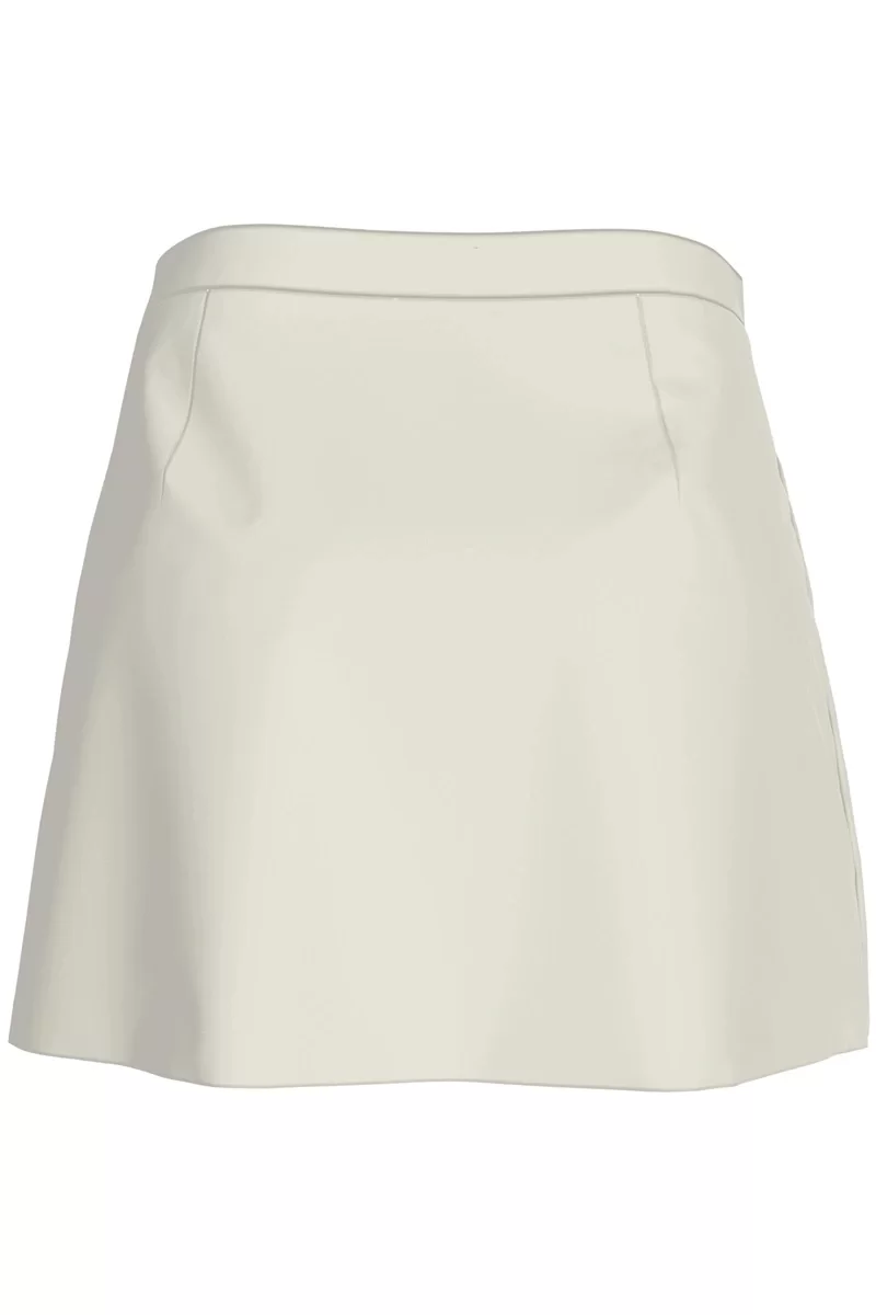 CK Jeans WRAP SKIRT Kadın  Etek J20J224863-YBI