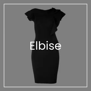 Elbise