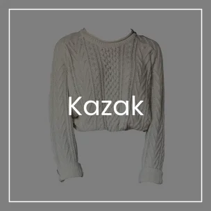 Kazak
