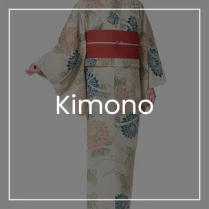 Kimono