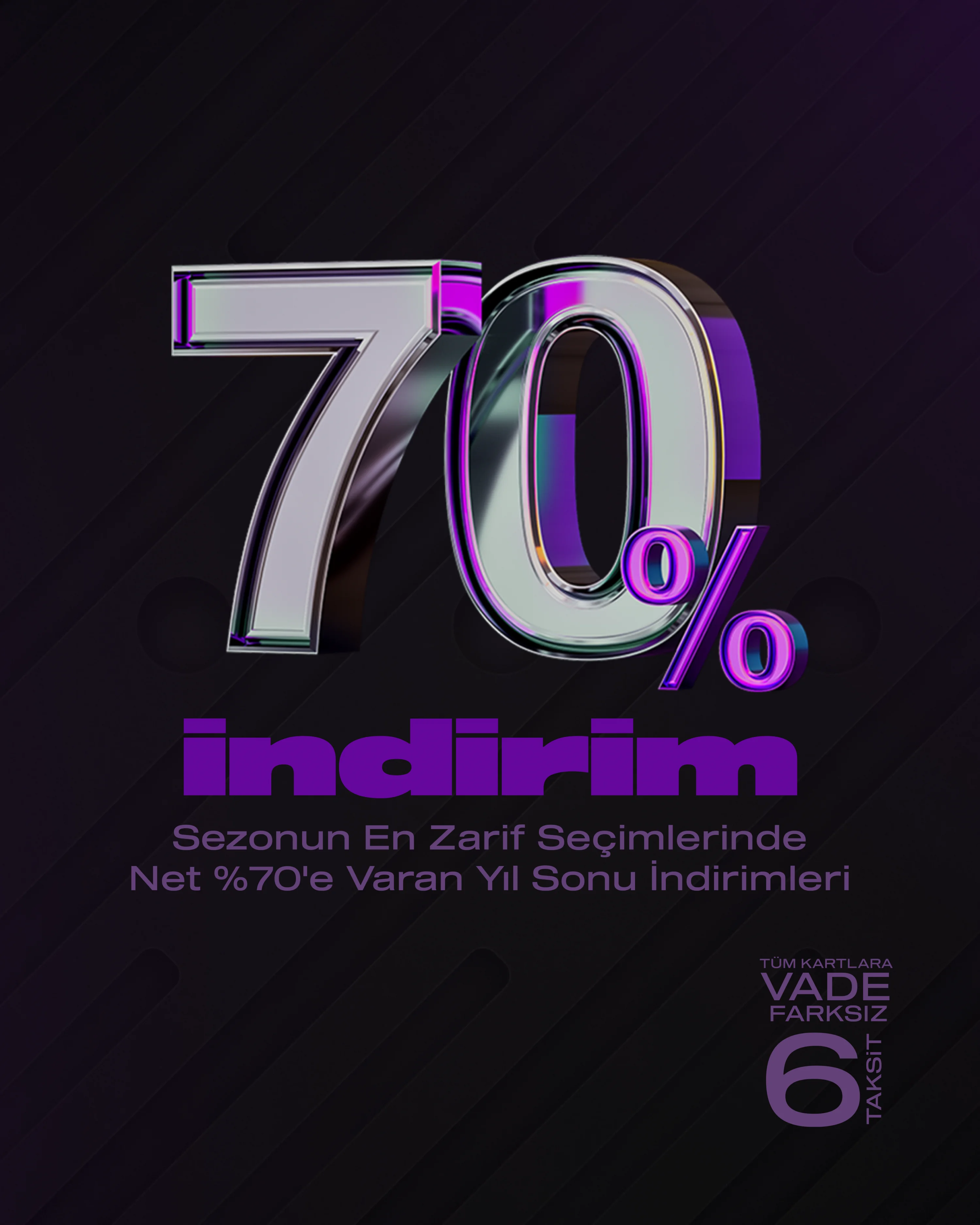 net 70% indirim banner masaüstü