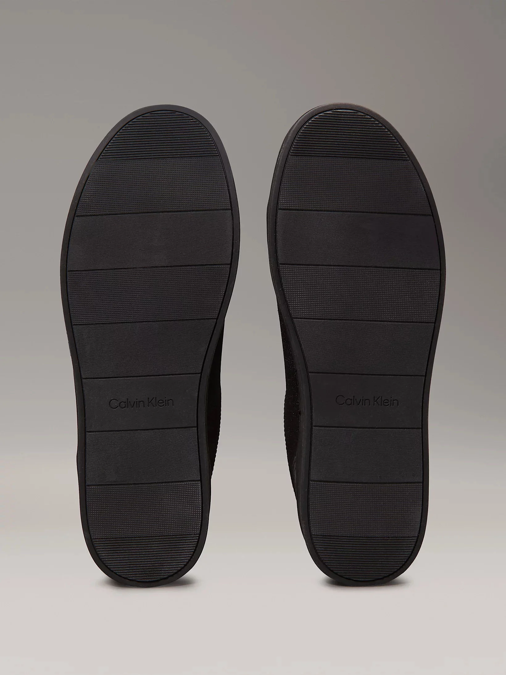 Calvin Klein LOW TOP LACE UP EYELET JAQ MONO Erkek  Sneaker HM0HM01815-0GK