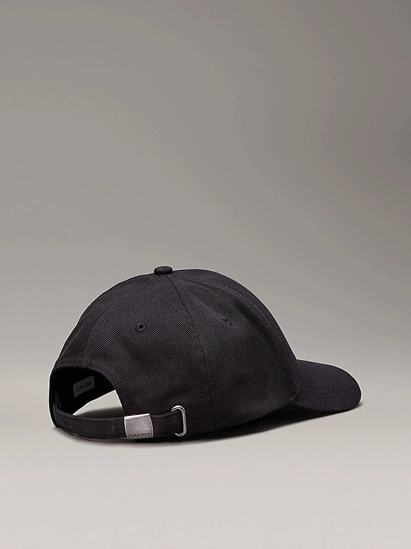 Calvin Klein CK BOMBED METAL BB CAP Erkek  Şapka K50K512349-BEH