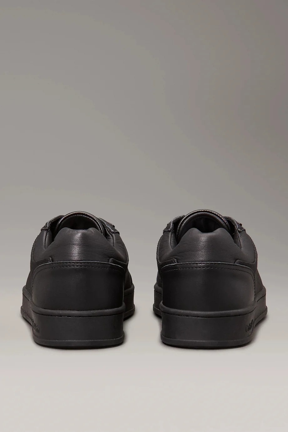 Calvin Klein LOW TOP LACE UP EYELET JAQ MONO Erkek  Sneaker HM0HM01815-0GK