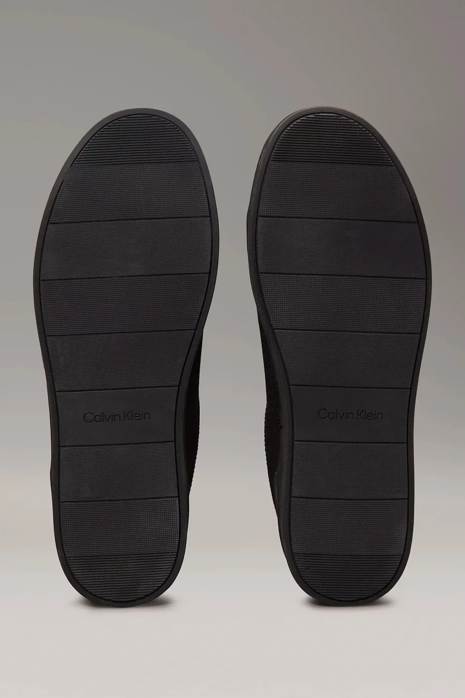 Calvin Klein LOW TOP LACE UP EYELET JAQ MONO Erkek  Sneaker HM0HM01815-0GK