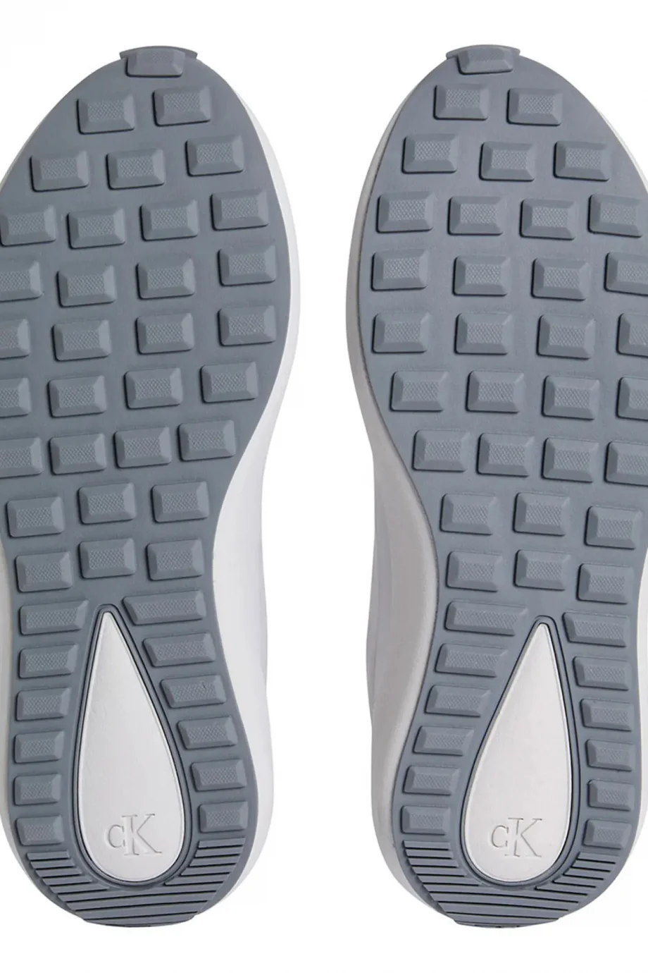 Calvin Klein ATHLEISURE RUNNER TECH RIPSTOP Erkek  Sneaker YM0YM01205-0IS