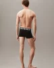 Calvin Klein Kadın Siyah 3 Lü Boxer