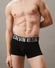 Calvin Klein Kadın Siyah 3 Lü Boxer