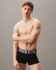 Calvin Klein Kadın Siyah 3 Lü Boxer