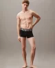 Calvin Klein Kadın Siyah 3 Lü Boxer