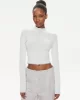 Calvin Klein WO  - Seamless Jacket Kadın  Ceket 00GWS4J406-YAA