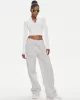 Calvin Klein WO  - Seamless Jacket Kadın  Ceket 00GWS4J406-YAA