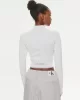 Calvin Klein WO  - Seamless Jacket Kadın  Ceket 00GWS4J406-YAA