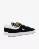 Lacoste AYAKKABI Kadın Siyah Sneaker 746SFA0055T.312