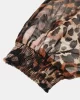 Guess KIMONO Kadın Çok Renkli Kimono E5GK03WH4T2-P1LI