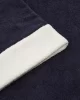 Guess TOWEL WITH BORDER Kadın Lacivert Havlu E5GZ15KCDM0-G7V2