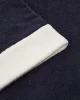 Guess TOWEL WITH BORDER Kadın Lacivert Havlu E5GZ15KCDM0-G7V2