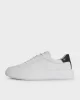 Calvin Klein LOW TOP LACE UP LTH Erkek  Sneaker HM0HM01016-0K9