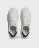 Calvin Klein LOW TOP LACE UP LTH Erkek  Sneaker HM0HM01016-0K9