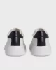 Calvin Klein LOW TOP LACE UP LTH Erkek  Sneaker HM0HM01016-0K9